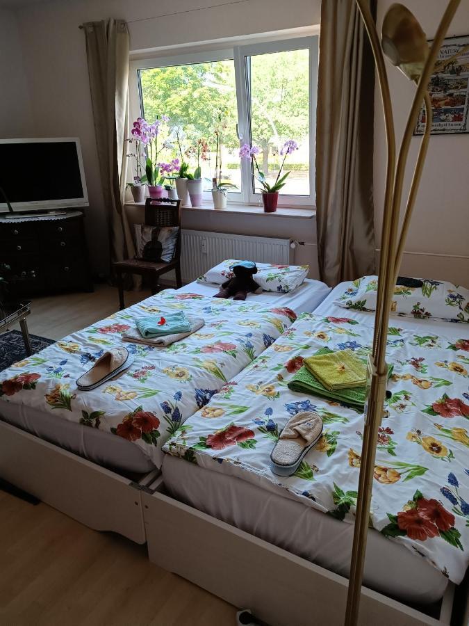 Weltoffenes Privates Gaestezimmer Bei Lgbtq Freundlichen Gastgeber Der Mit In Der Wohnung Lebt Berlin Ngoại thất bức ảnh